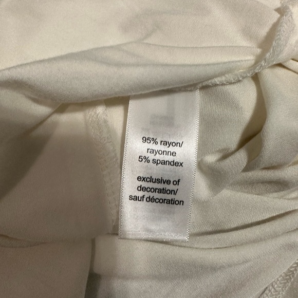 Women’s Maurice’s Camisole - Picture 5 of 5